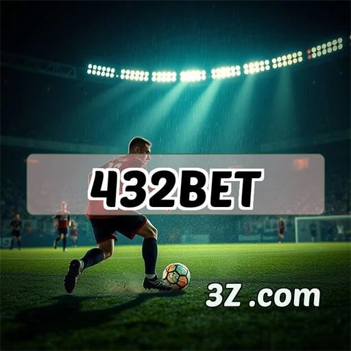 Inovação no app da 432bet: Apostas na Palma da Mão
