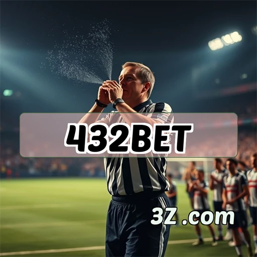 Esporte em Alta: Explore a 432bet e Seus Recursos Únicos