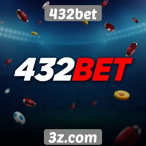 Comparação de bônus e promoções do 432bet