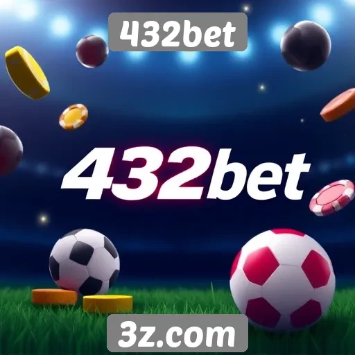 Novidades e recursos do 432bet