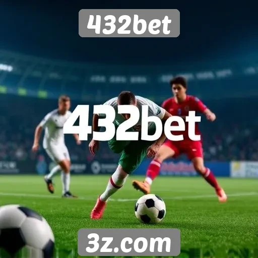 Reputação do 432bet entre os jogadores