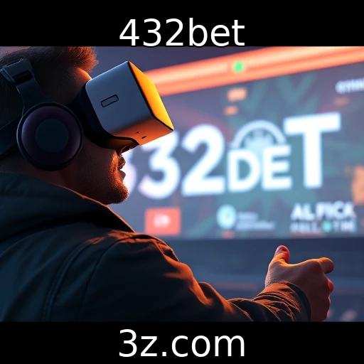 Desenvolvedores exploram novas narrativas em jogos de realidade virtual