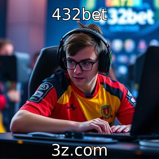 Futuro das competições de eSports e suas ligas