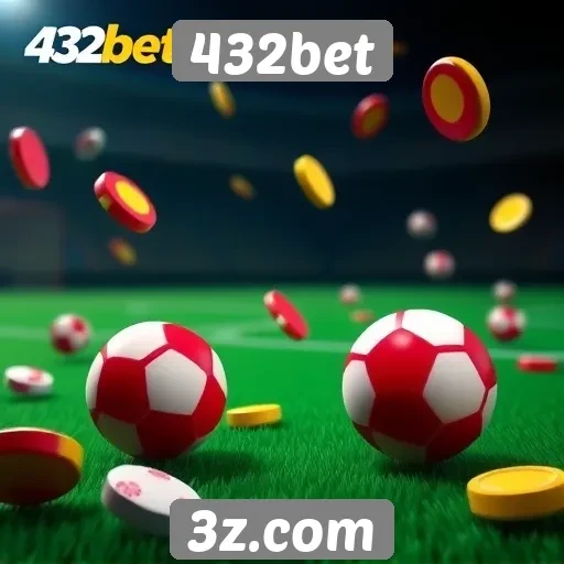 Comparativo de jogos disponíveis no 432bet