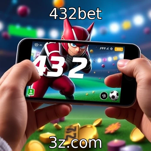 Desenvolvimentos em jogos mobile e suas implicações