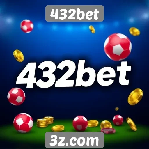 Ofertas e promoções no 432bet: o que esperar
