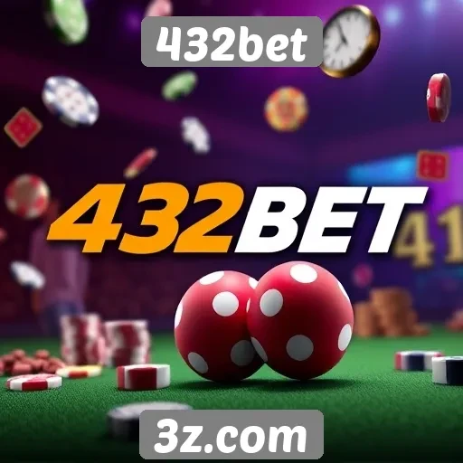 Promoções e bônus atraentes na plataforma 432bet