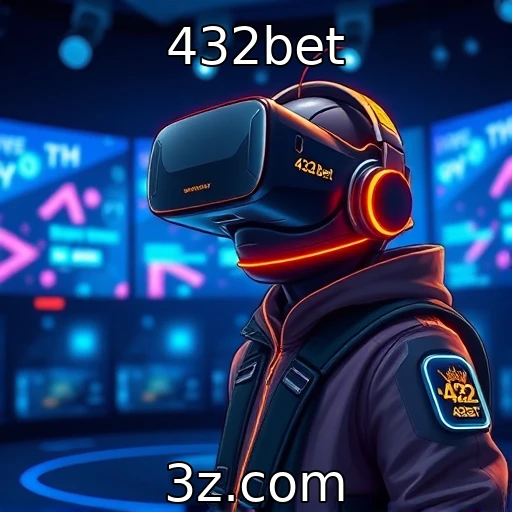 Impactos das tecnologias de realidade virtual na indústria
